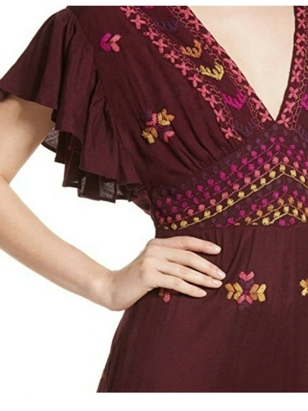 Free People pre owned